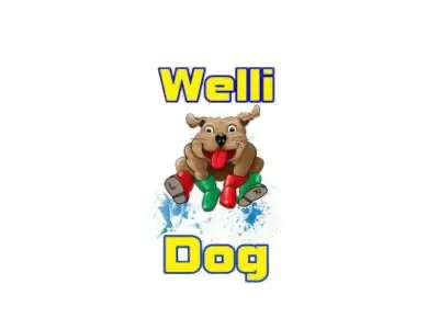 Welli Dog logo
